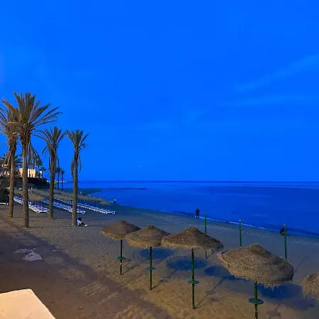 Διαμέρισμα Estudio Turistico En A 200 Mts Del Mar *